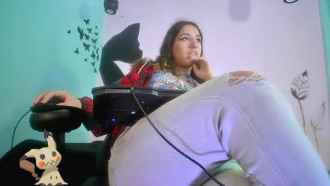 Snapshot of mew_alix chatting on 05-02-26, 07:19 mew_alix online show from 05-02-26, 07:19