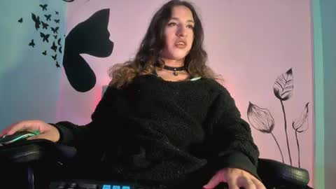Snapshot of mew_alix chatting on 06-15-26, 07:27 mew_alix online show from 06-15-26, 07:27