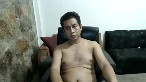 mexatre online show from 10-13-25, 03:28