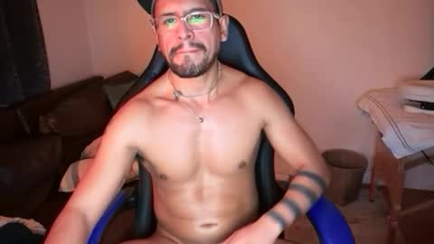 mexdave online show from 01-07-26, 06:32