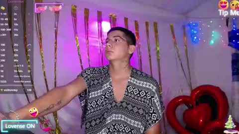 Jhon online show from 03-06-25, 09:25