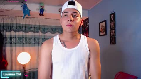 Jhon online show from 12-04-25, 02:54