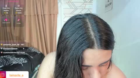 Booniee online show from 01-21-25, 07:58