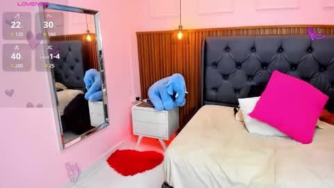 meylagia online show from 02-20-26, 06:26