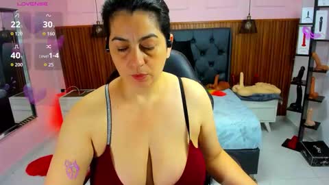 meylagia online show from 03-03-26, 02:50