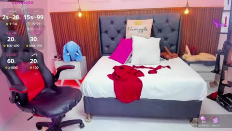 meylagia online show from 03-14-26, 03:23