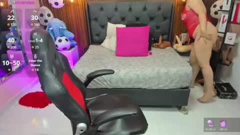 meylagia online show from 06-18-26, 03:07