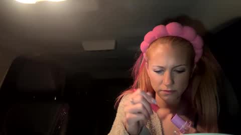 Snapshot of mezzy69 chatting on 02-23-25, 09:11 mezzy69 online show from 02-23-25, 09:11