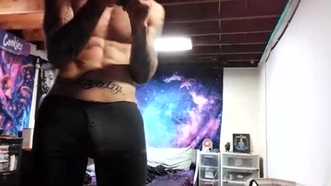 BadBoii online show from 01-01-25, 06:37