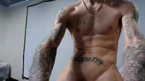 BadBoii online show from 01-13-25, 07:21