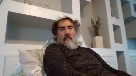 DaddyBear4U online show from 11-23-25, 12:16