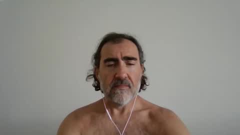 DaddyBear4U online show from 05-29-26, 06:28