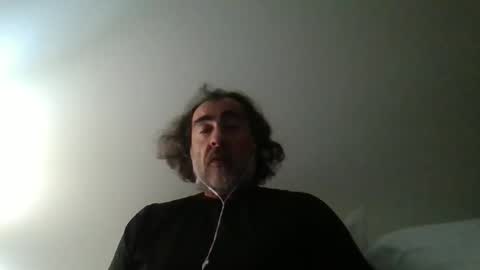 DaddyBear4U online show from 06-04-26, 02:39