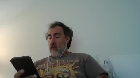 DaddyBear4U online show from 06-16-26, 06:43