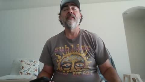 DaddyBear4U online show from 06-17-26, 01:45