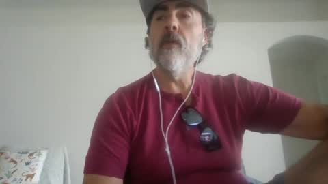 DaddyBear4U online show from 06-22-26, 08:17