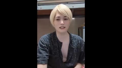 mgnhiroyuki online show from 10-14-25, 08:26