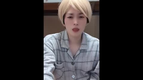 mgnhiroyuki online show from 01-18-26, 04:49