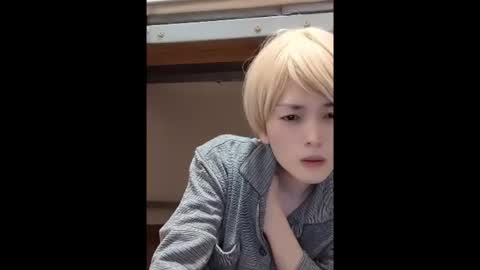 mgnhiroyuki online show from 02-20-26, 09:32