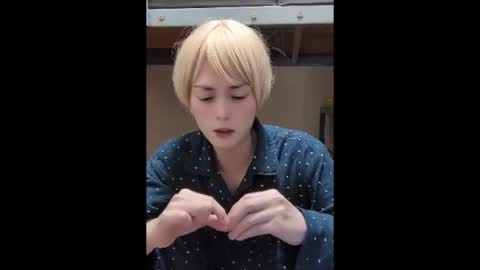 mgnhiroyuki online show from 02-27-26, 09:09