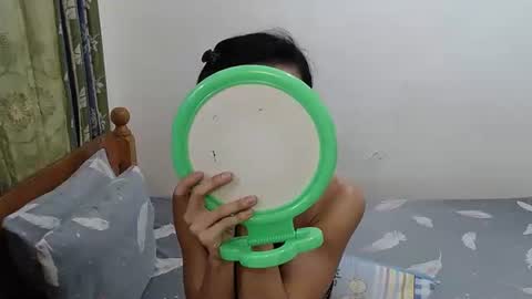 Snapshot of mhaekhalifa chatting on 10-11-25, 03:10 Mary Mhae online show from 10-11-25, 03:10