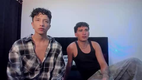 MATHIAS online show from 11-19-25, 04:12