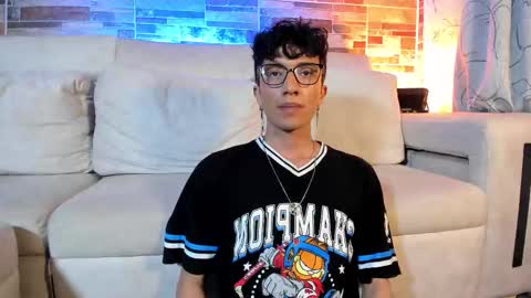 MATHIAS online show from 02-05-26, 03:33