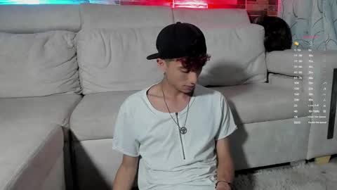 MATHIAS online show from 02-28-26, 05:52