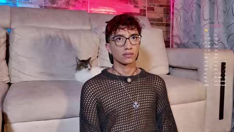 MATHIAS online show from 03-01-26, 01:29