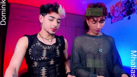 MATHIAS online show from 03-16-26, 06:17