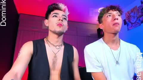 MATHIAS online show from 03-20-26, 07:46