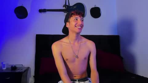 MATHIAS online show from 04-01-26, 10:40