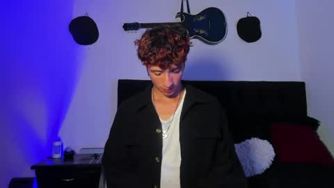 MATHIAS online show from 04-12-26, 04:50