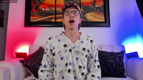 MATHIAS online show from 04-18-26, 07:18