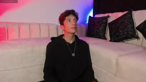 MATHIAS online show from 04-20-26, 06:05