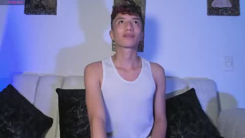 Snapshot of mhatias_ chatting on 06-11-26, 05:38 MATHIAS online show from 06-11-26, 05:38