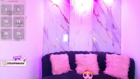 Mhia Kate online show from 02-09-26, 12:20