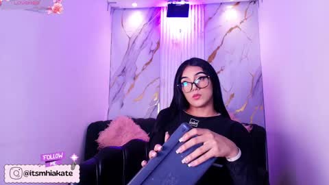 Mhia Kate online show from 05-01-26, 12:10