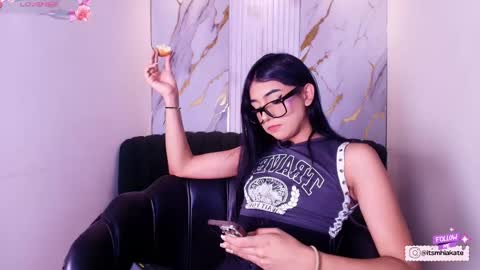 Mhia Kate online show from 05-09-26, 12:43