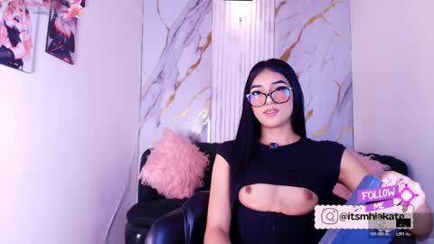 Mhia Kate online show from 05-29-26, 12:25