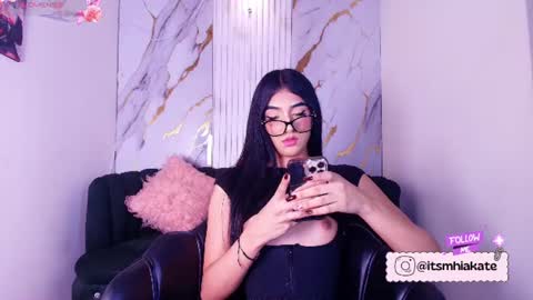 Mhia Kate online show from 06-10-26, 12:04
