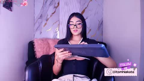 Mhia Kate online show from 06-16-26, 12:08