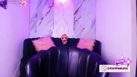 Mhia Kate online show from 06-27-26, 12:22