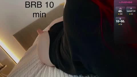 Alice online show from 02-21-25, 01:00