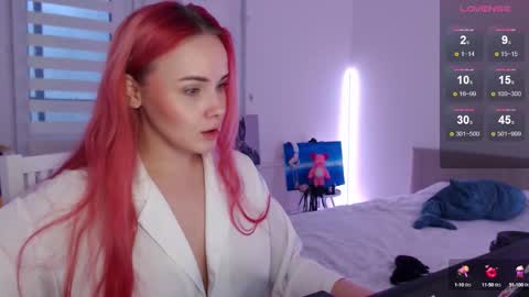 Alice online show from 03-01-25, 04:58