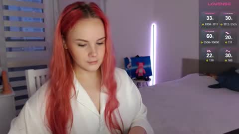 Alice online show from 03-05-25, 03:40