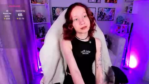 Mia online show from 06-20-26, 11:57