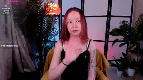 Snapshot of mi_mi_mia chatting on 07-03-26, 06:36 Mia online show from 07-03-26, 06:36