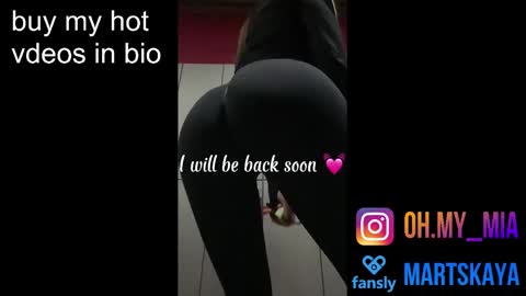 Mia Martskaya online show from 12-11-24, 05:10