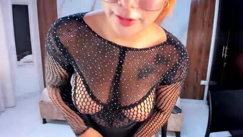 Violett online show from 03-05-25, 09:48